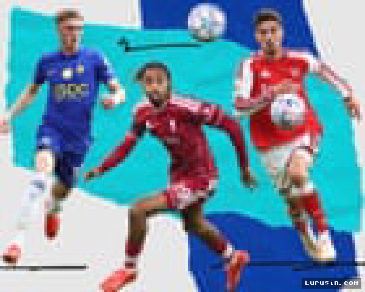 Daftar Ballon d'Or Soroti Merosotnya Ketajaman Penyerang Liga Inggris
