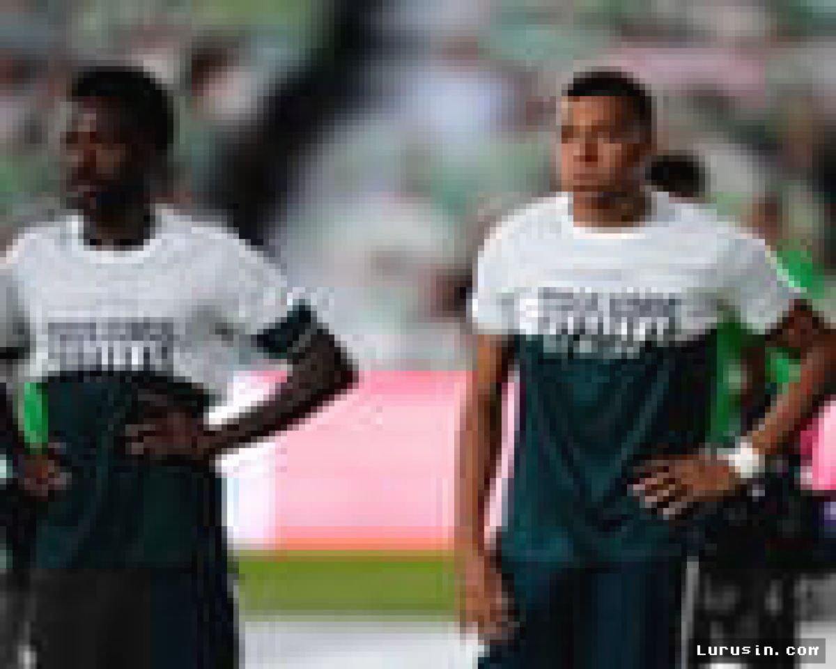 Real Madrid Nyaris Tergelincir Lawan Elche di Tengah Sorotan Jadwal La Liga
