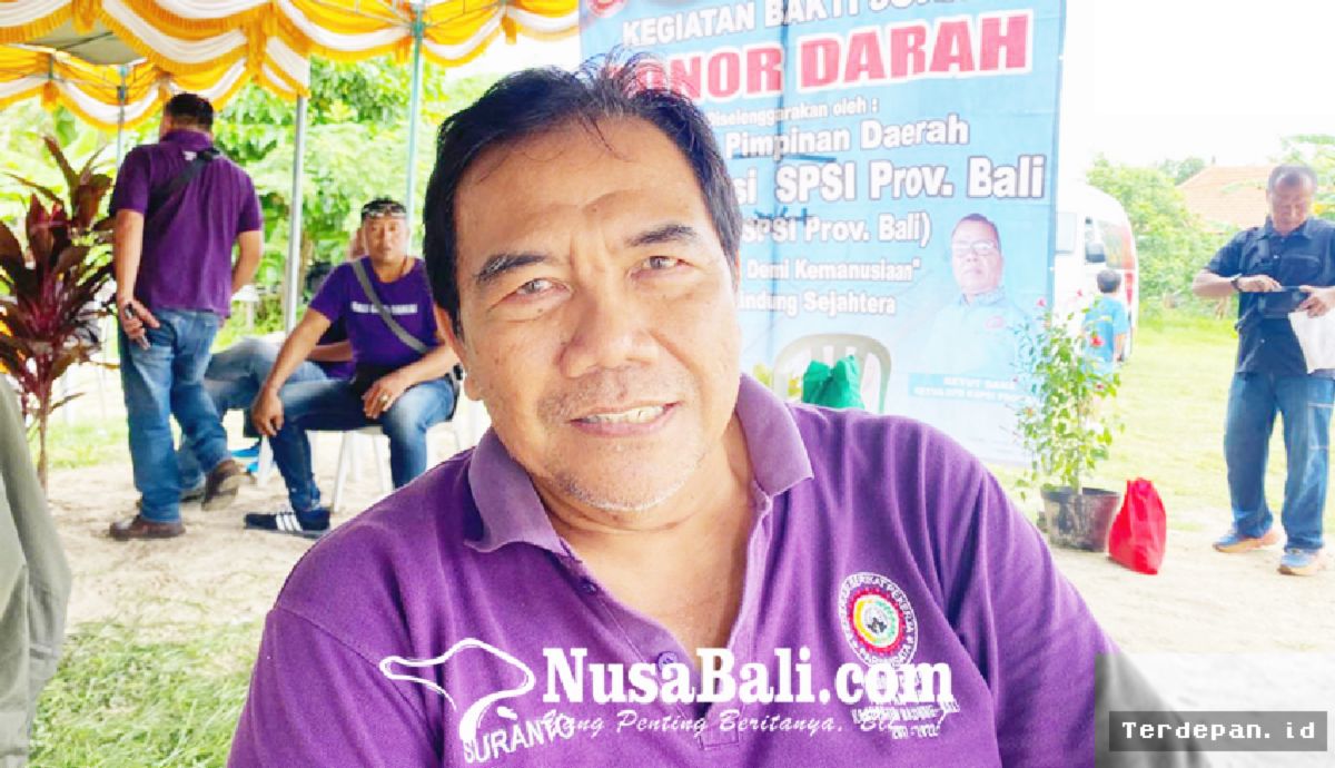 Pekerja Pariwisata Desak Upah Minimum Bali 2027 Mendekati KHL