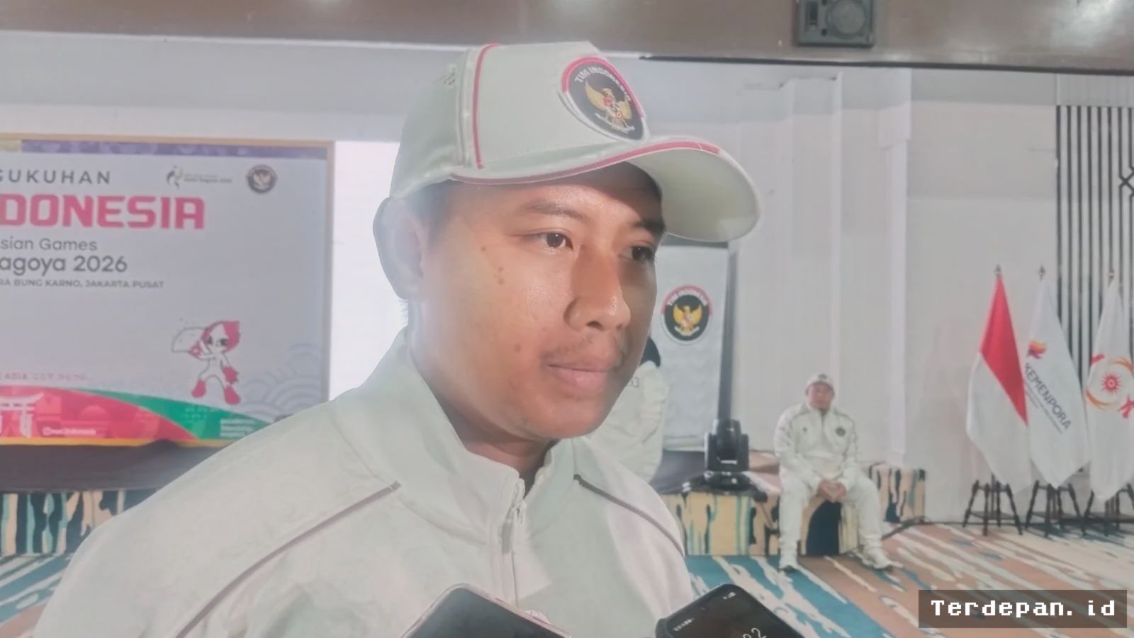 Tim Panahan Indonesia Matangkan Persiapan Menjelang Asian Games 2026