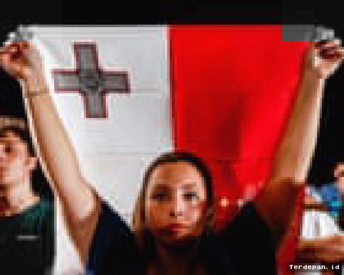 Malta Terancam Krisis Korupsi Pasca-Penyelidikan Pembunuhan Jurnalis