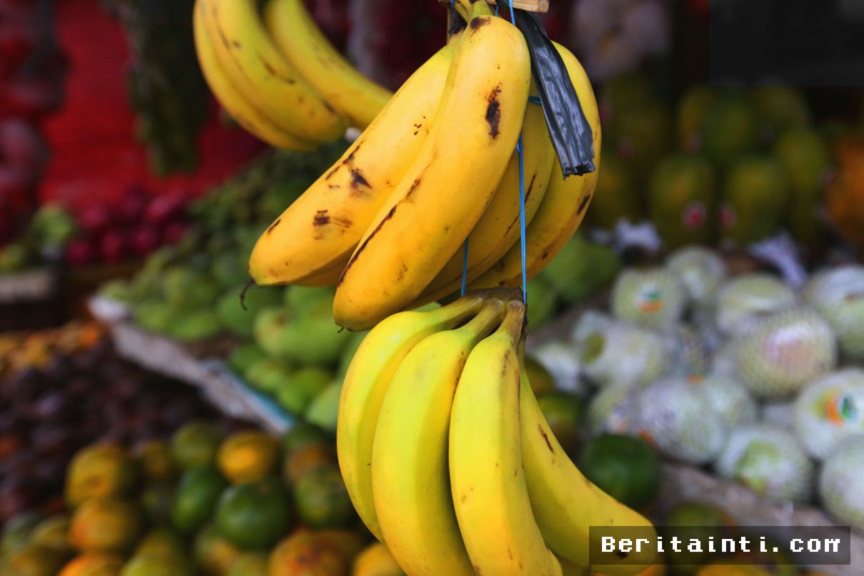 JAKARTA — Pakar Nutrisi Ungkap Empat Makanan Pemulih Suasana Hati