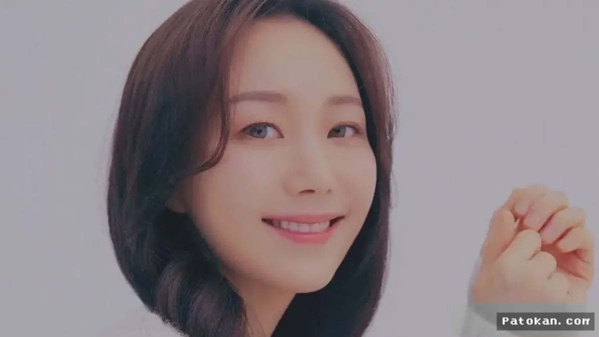 Lee Yoo-young Lahirkan Anak Kedua, Resmi Jadi Ibu Dua Putri