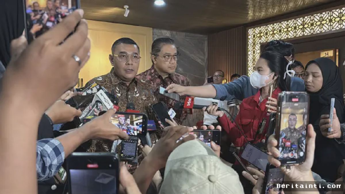 JAKARTA — Wamen ATR Ossy Dermawan Akselerasi Reformasi Pertanahan Digital