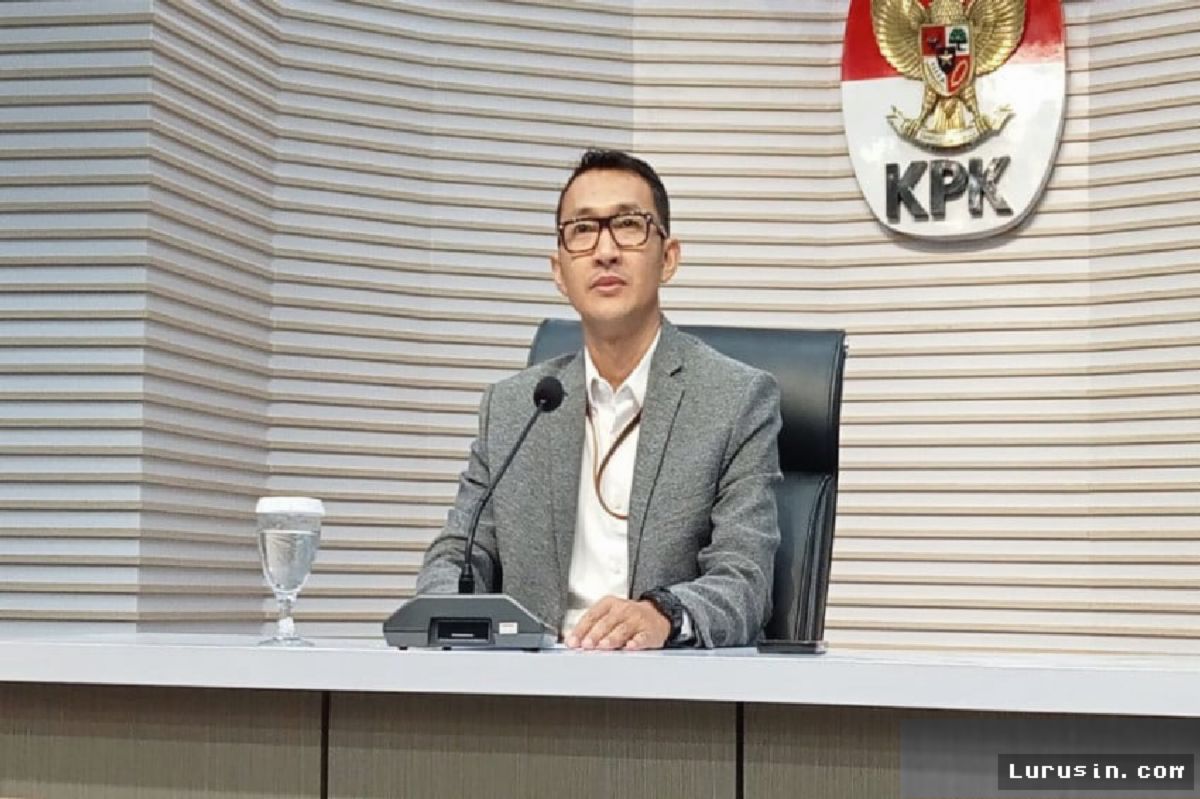 JAKARTA — KPK Geledah Kantor ATR/BPN Terkait Korupsi HGB Bogor