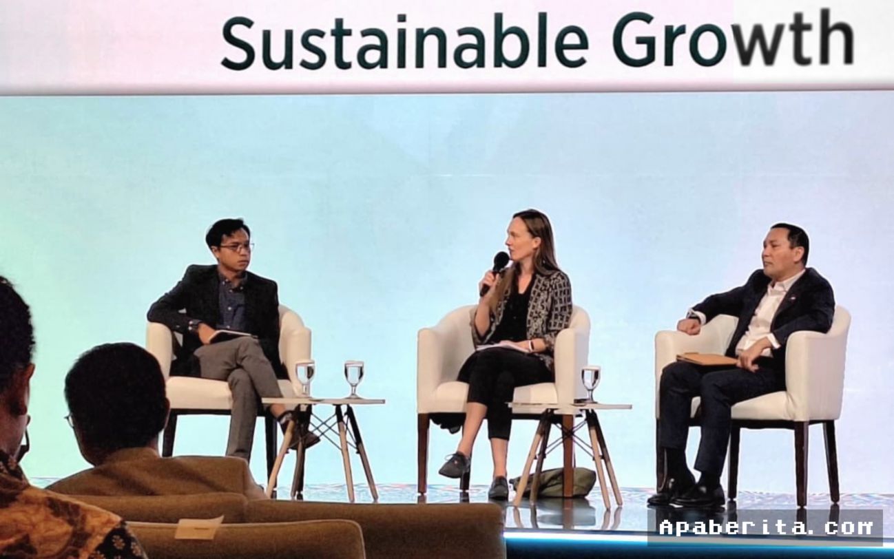 Indonesia Didorong Bangun Sistem Energi Fleksibel untuk Dukung Industrialisasi