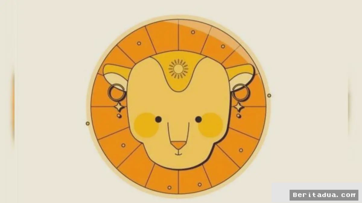 JAKARTA — Zodiak Leo Didorong Ungkapkan Perasaan Asmara September Ini