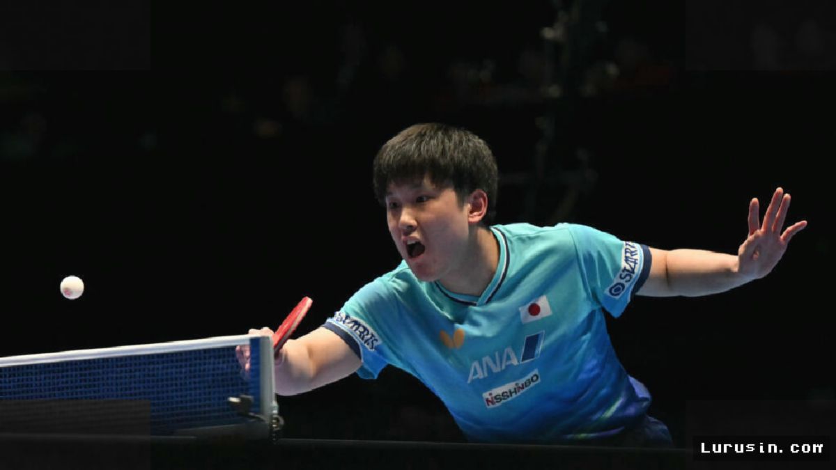 TOKYO — Harimoto Bersaudara Bertekad Runtuhkan Dominasi Tenis Meja Tiongkok