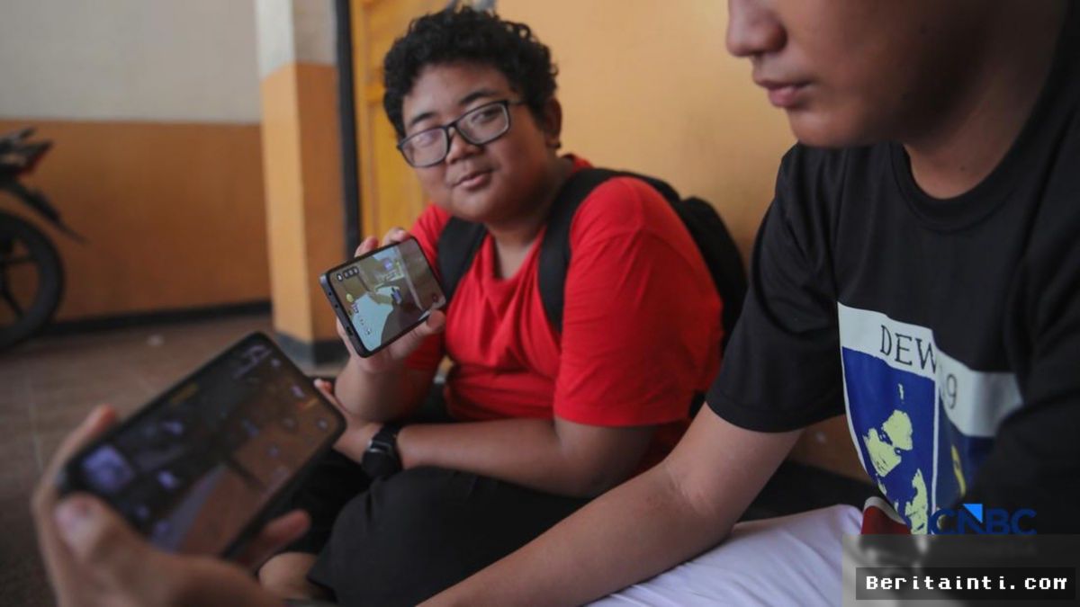 Uni Eropa Bersiap Batasi Akses Media Sosial Anak Bawah Umur