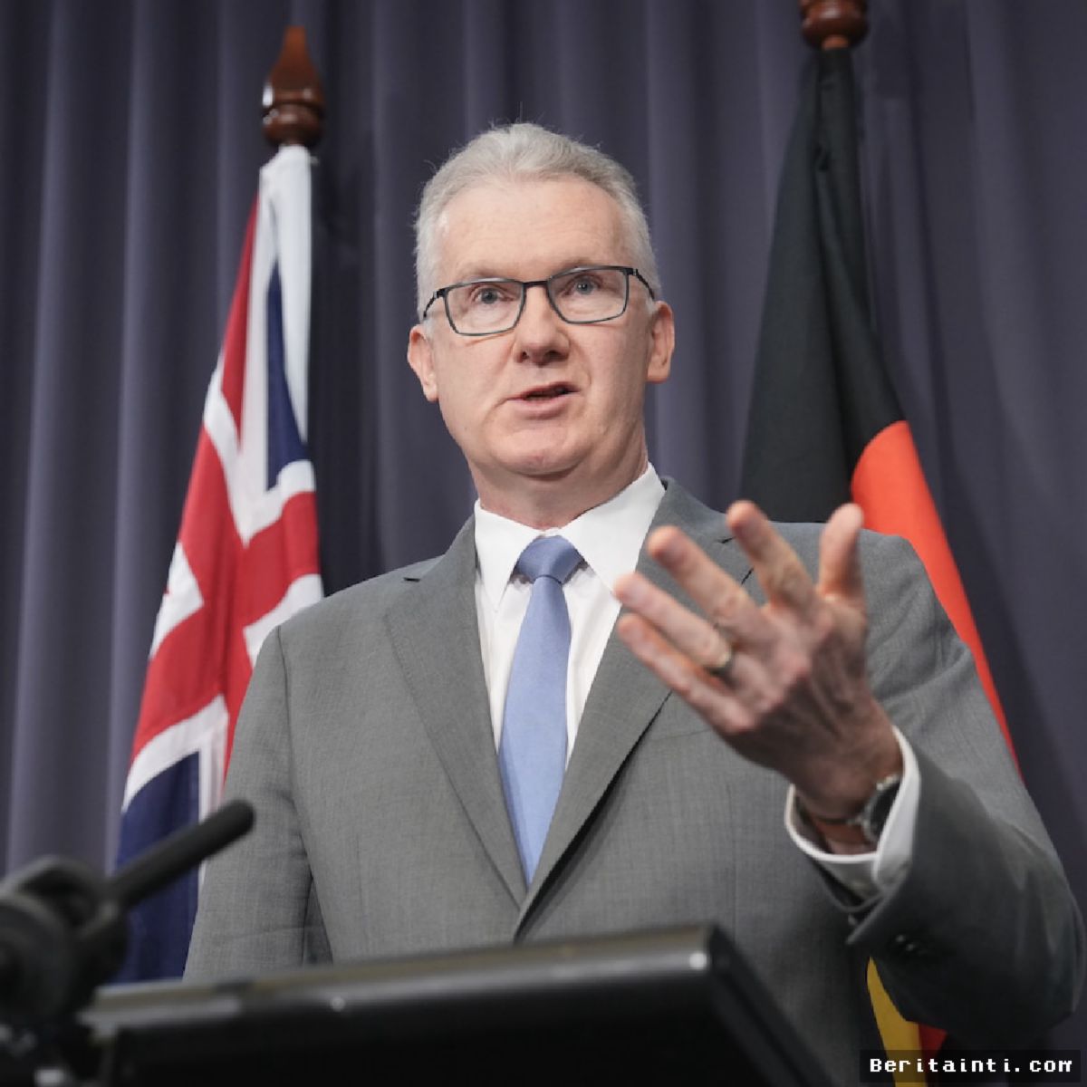 Australia Perketat Visa Mahasiswa Internasional, Larangan Bawa Keluarga Diberlakukan