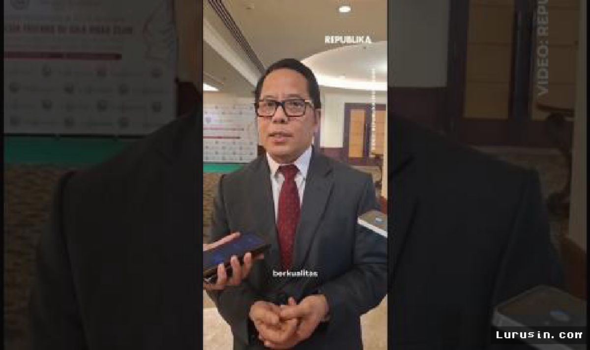 Kemenag Dorong Tiga Peran Strategis Pesantren Lewat Dirjen Baru