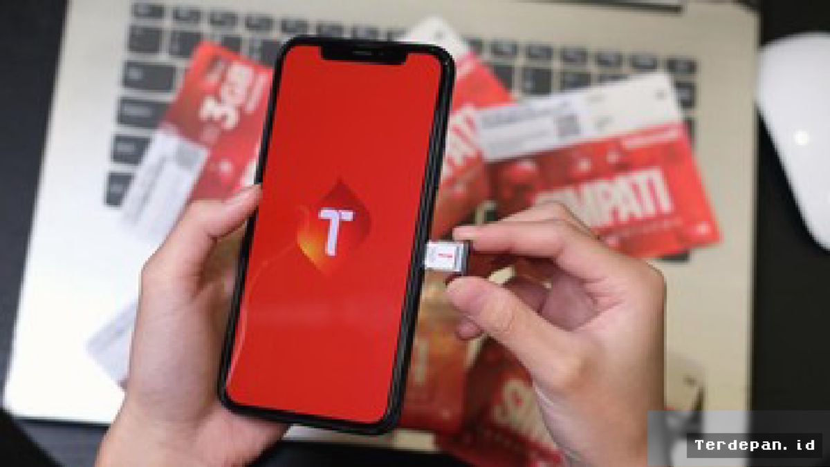 Komdigi Larang Kuota Hangus, Telkomsel Komitmen Patuhi Regulasi Baru