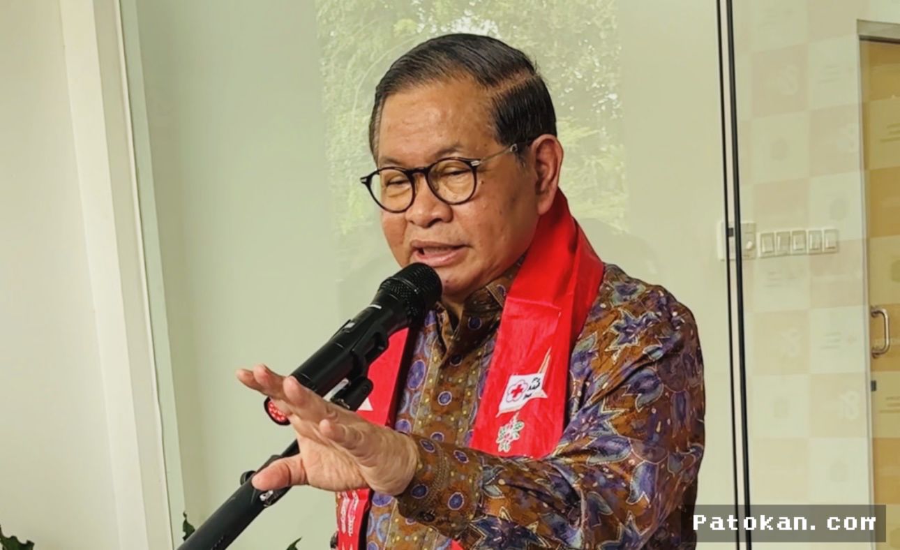 Pramono Anung Pastikan Program LPDP Jakarta Bebas Orang Titipan