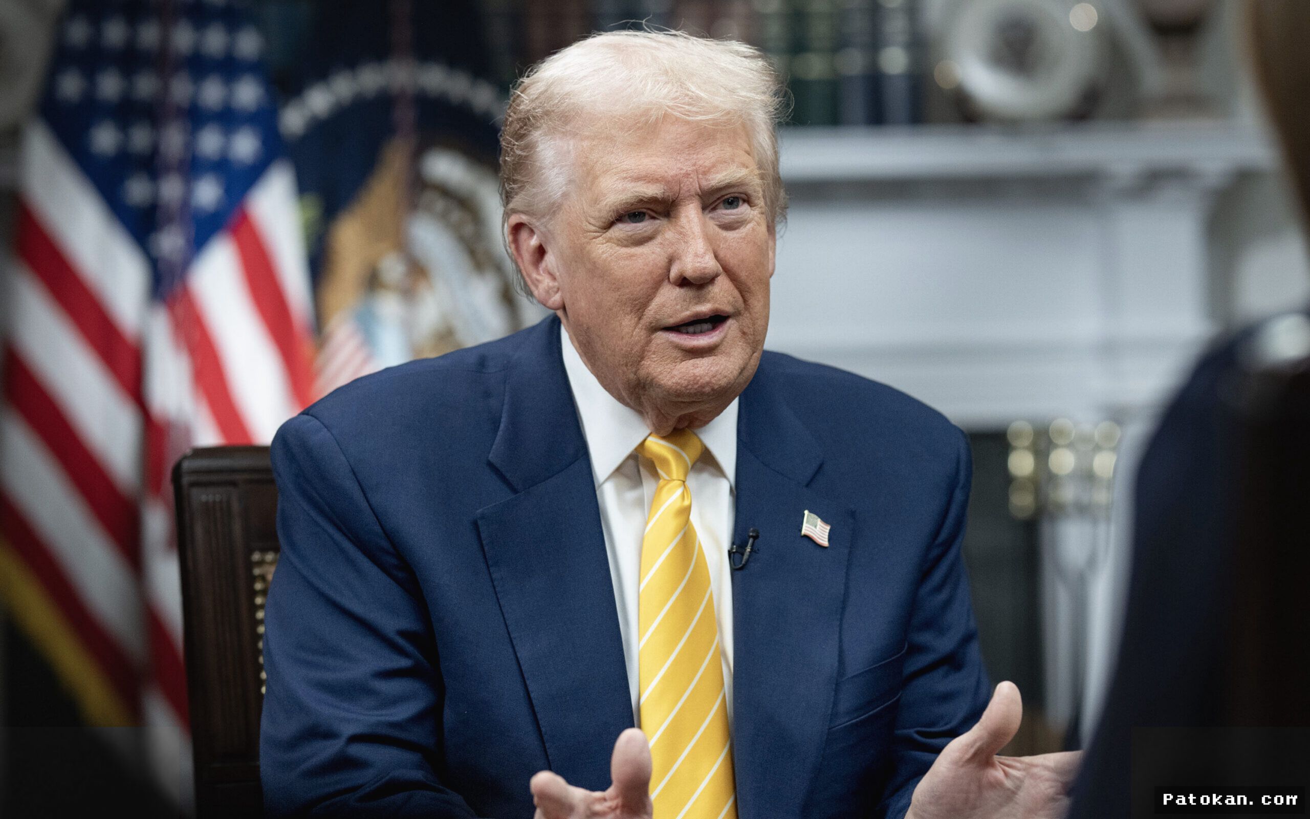 NEW YORK — Amerika Serikat Berulang Kali Menolak Resolusi Afrika di PBB