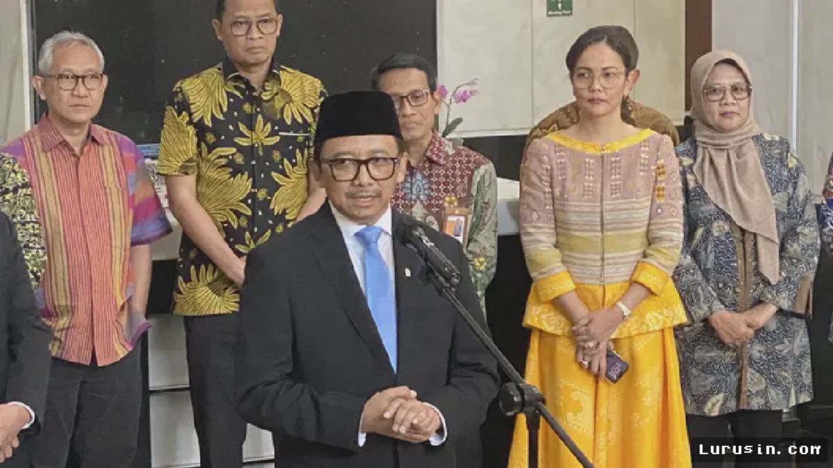 Wamenkeu Juda Agung Perkuat Sinergi Fiskal-Moneter di Kementerian Keuangan