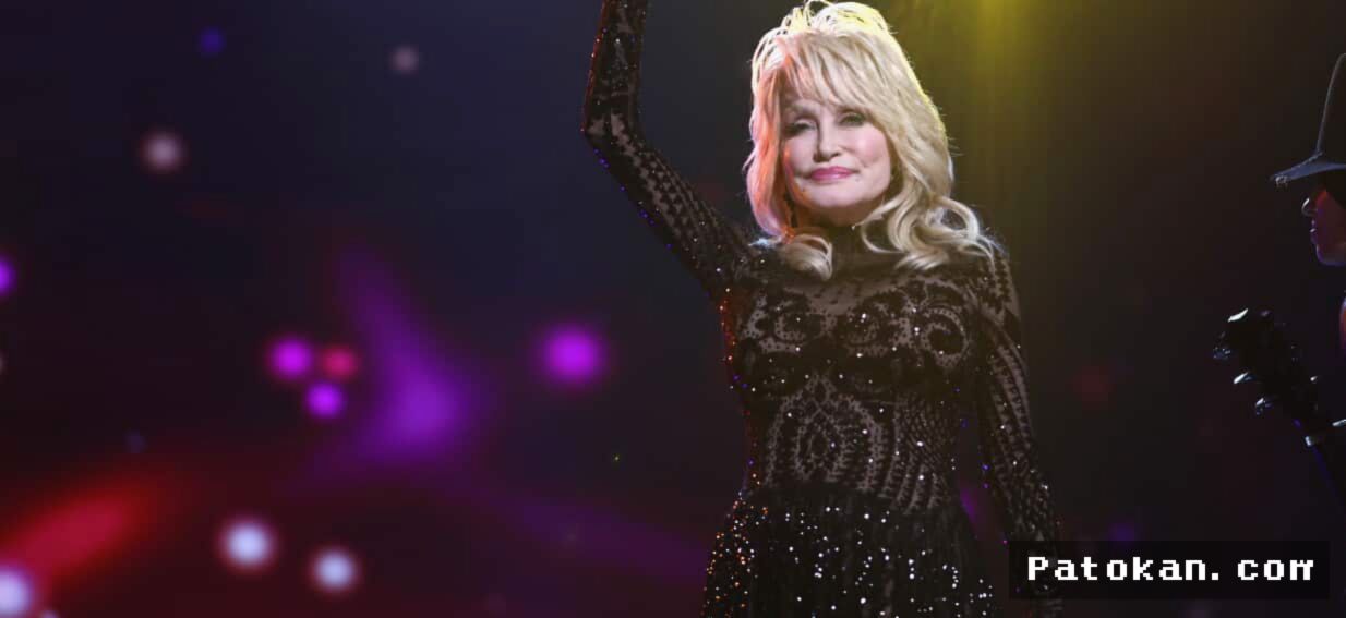 Dolly Parton Meninggal di Usia 80, Ratunya Country Music Tinggalkan WarisanAbadi
