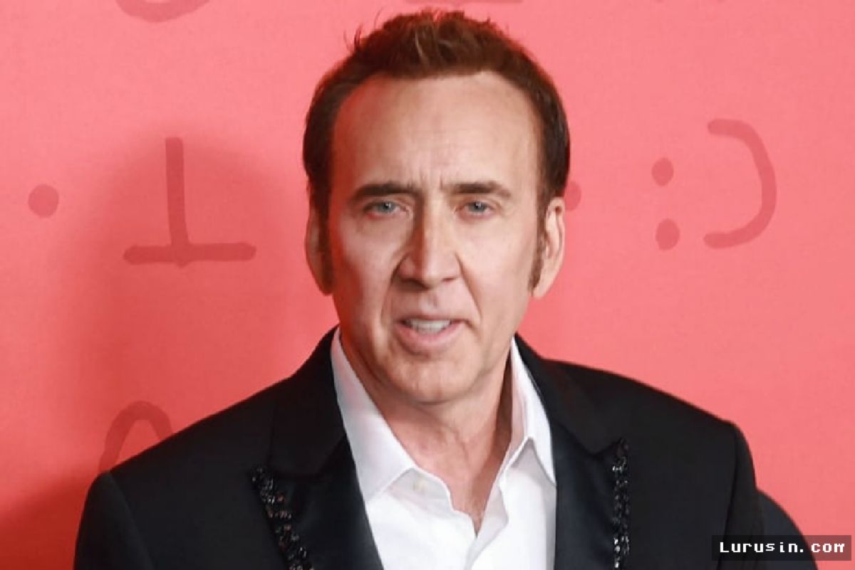 MALIBU — Rumah Mewah Nicolas Cage Terancam Runtuh Akibat Lubang Ambles Raksasa