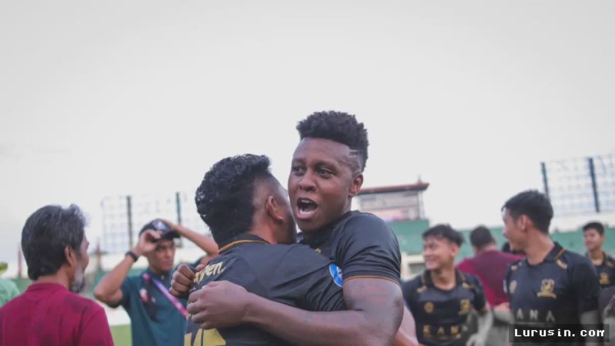 Madura United Pertaruhkan Rekor Positif Saat Menjamu PSIM di Pamekasan