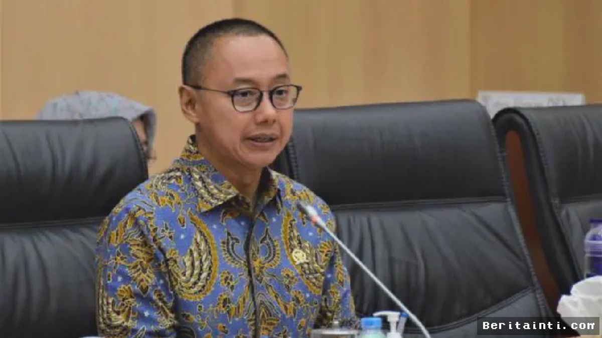 Eddy Soeparno Desak Pemerintah Bergerak Cepat Tangani Karhutla Riau