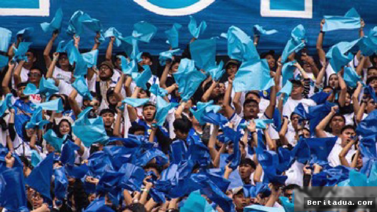 Umuh Muchtar Imbau Bobotoh Tidak Hadiri Laga di SUGBK