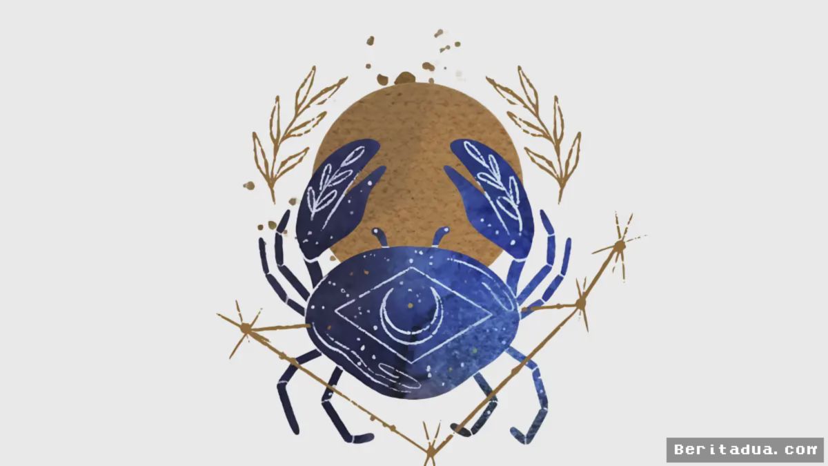ZODIAK CANCER — Ramalan 14 September 2026 Mengulas Peluang Karir
