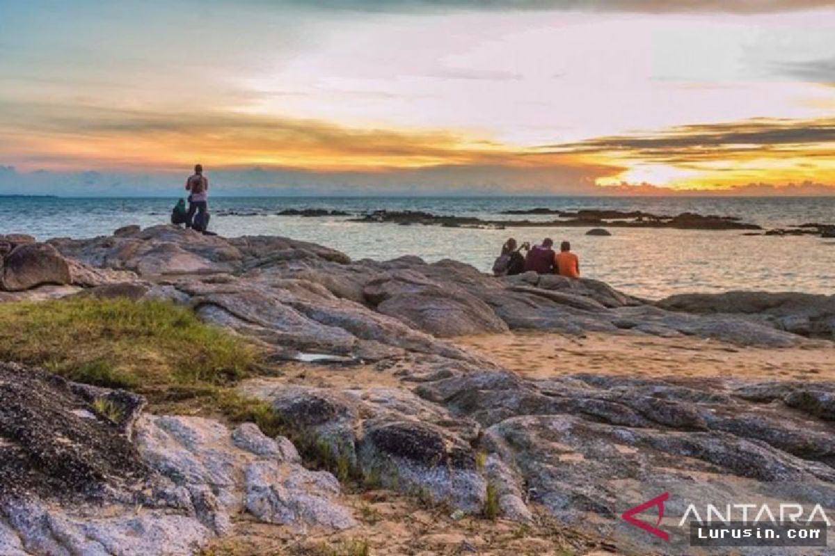 Temajuk Transformasi Ekonomi Perbatasan Lewat Wisata dan Digitalisasi QRIS