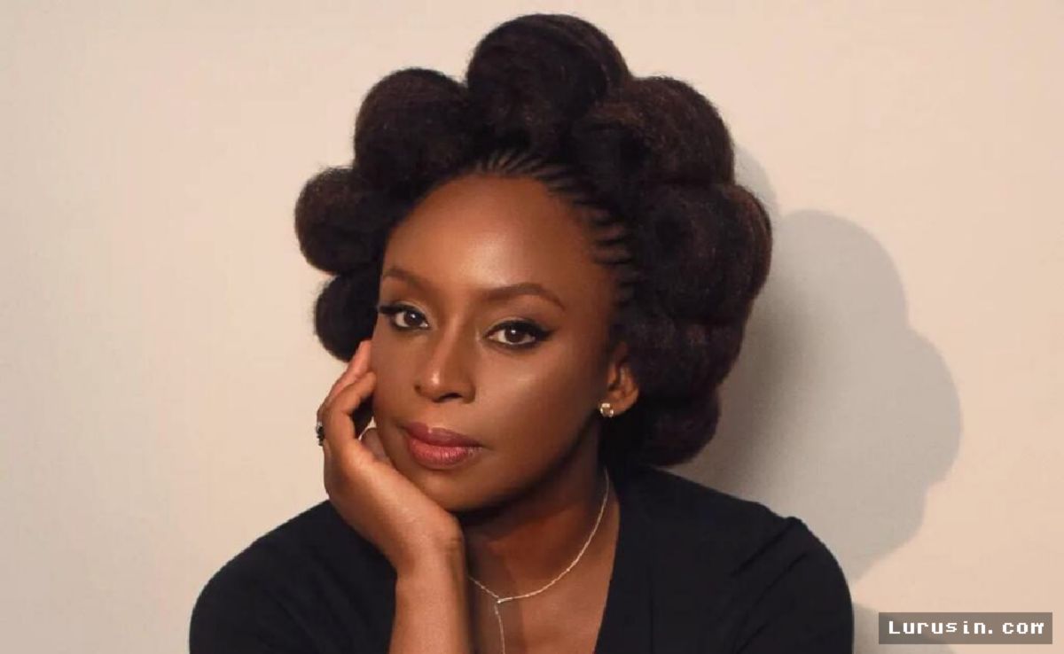 Chimamanda Adichie Desak Pengadilan Tolak Gugatan Rumah Sakit atas Inquest Kematian Putranya
