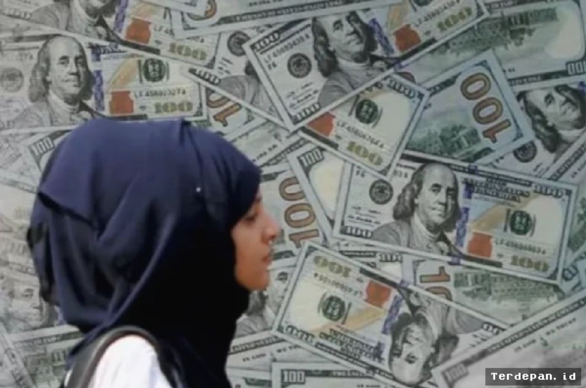 INDIA — Indonesia Ajak Anggota BRICS Kurangi Ketergantungan Dolar AS