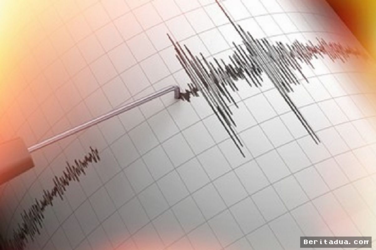 Gempa Magnitudo 5,2 Guncang Malang, BMKG Pastikan Tidak Berpotensi Tsunami