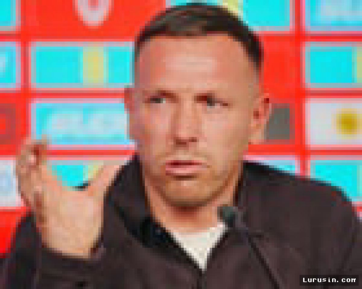 Craig Bellamy Tolak Tawaran Burnley Demi Bertahan di Timnas Wales