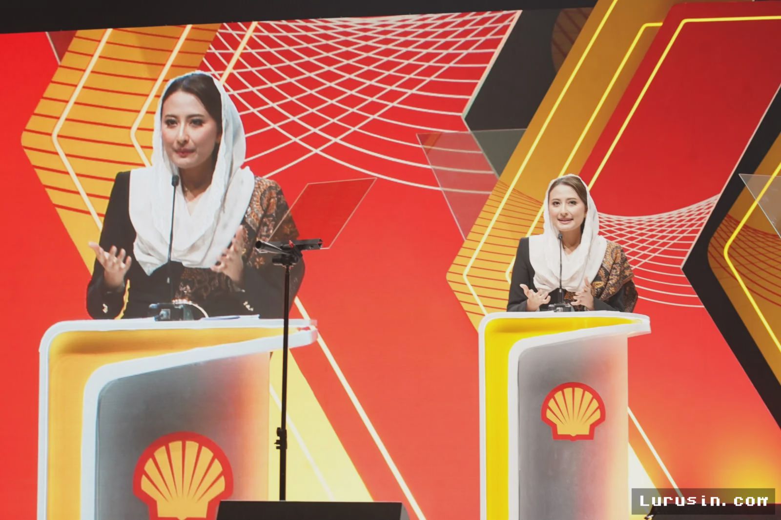 Shell Resmikan Pabrik Gemuk Baru, Perkuat Rantai Pasok Industri Domestik