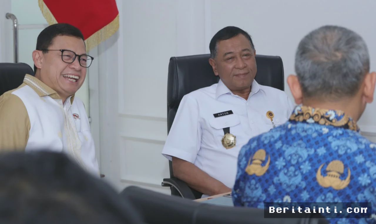 JAKARTA — BPOM dan Unhan Bersinergi Perkuat SDM Pengawas Obat Daerah 3T