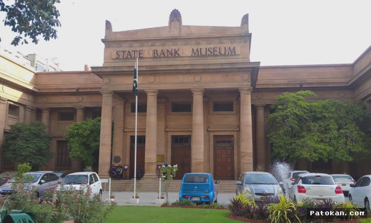 PAKISTAN — SBP Tahan Suku Bunga 11,5 Persen, Dunia Usaha Terbelah