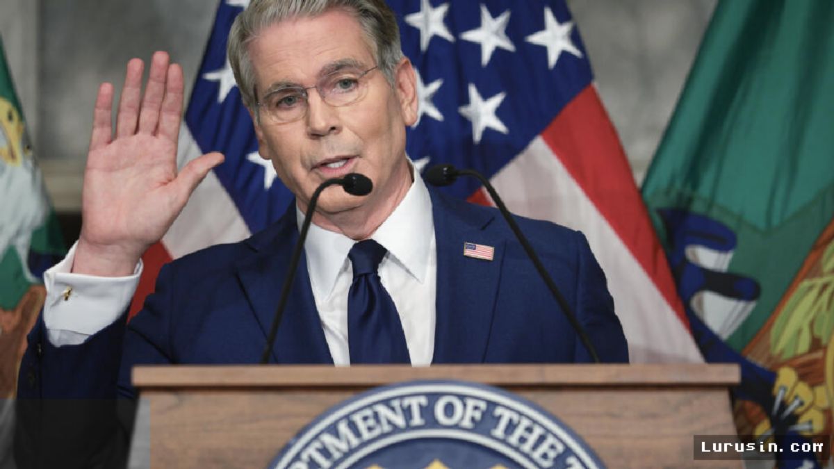 WASHINGTON — Imbal Hasil Obligasi AS Melonjak Meski Intervensi $6 Miliar