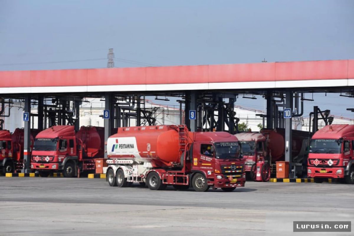 Pertamina Tambah Pasokan BBM Urai Antrean SPBU Sulawesi Selatan
