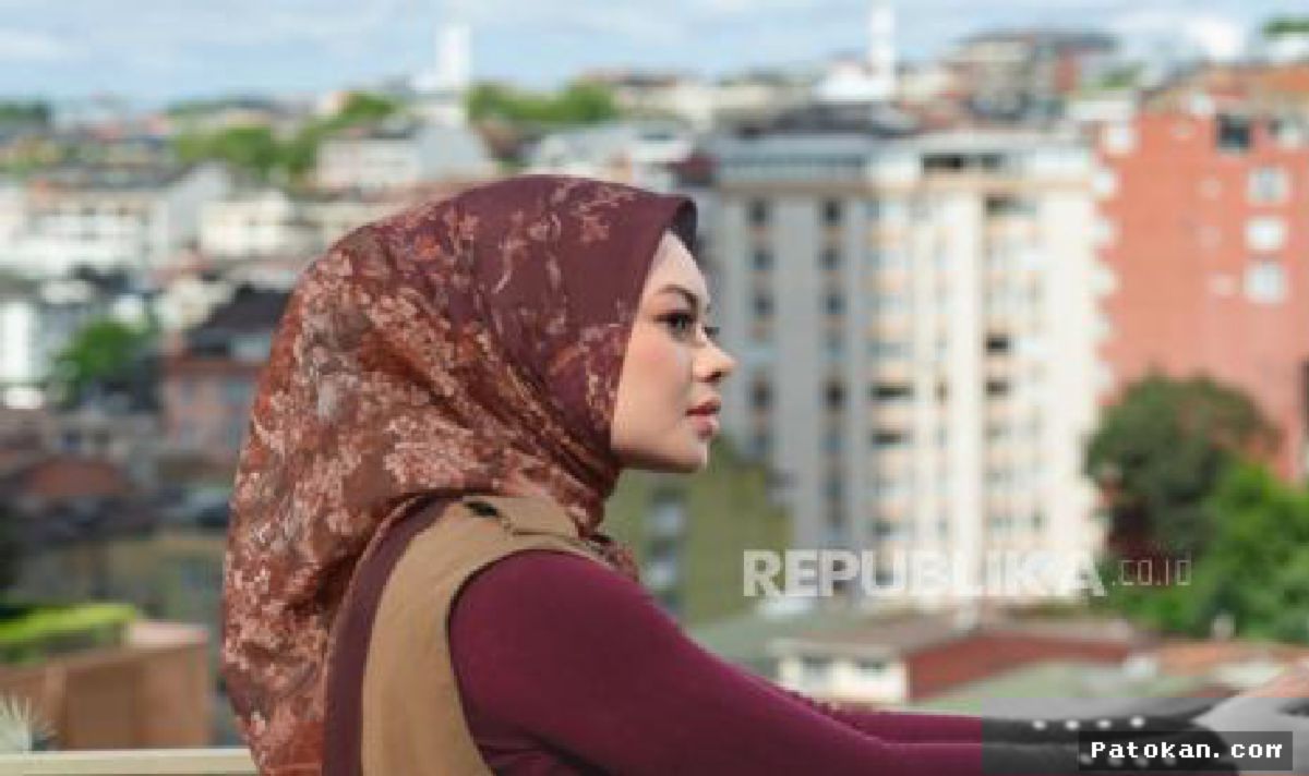 Buttonscarves Rilis Istanbul Series untuk Perkuat Ekspansi Global di Turki