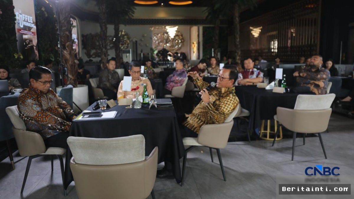 DPR Usul Subsidi Energi Langsung Diberikan ke Orang, Bukan Barang