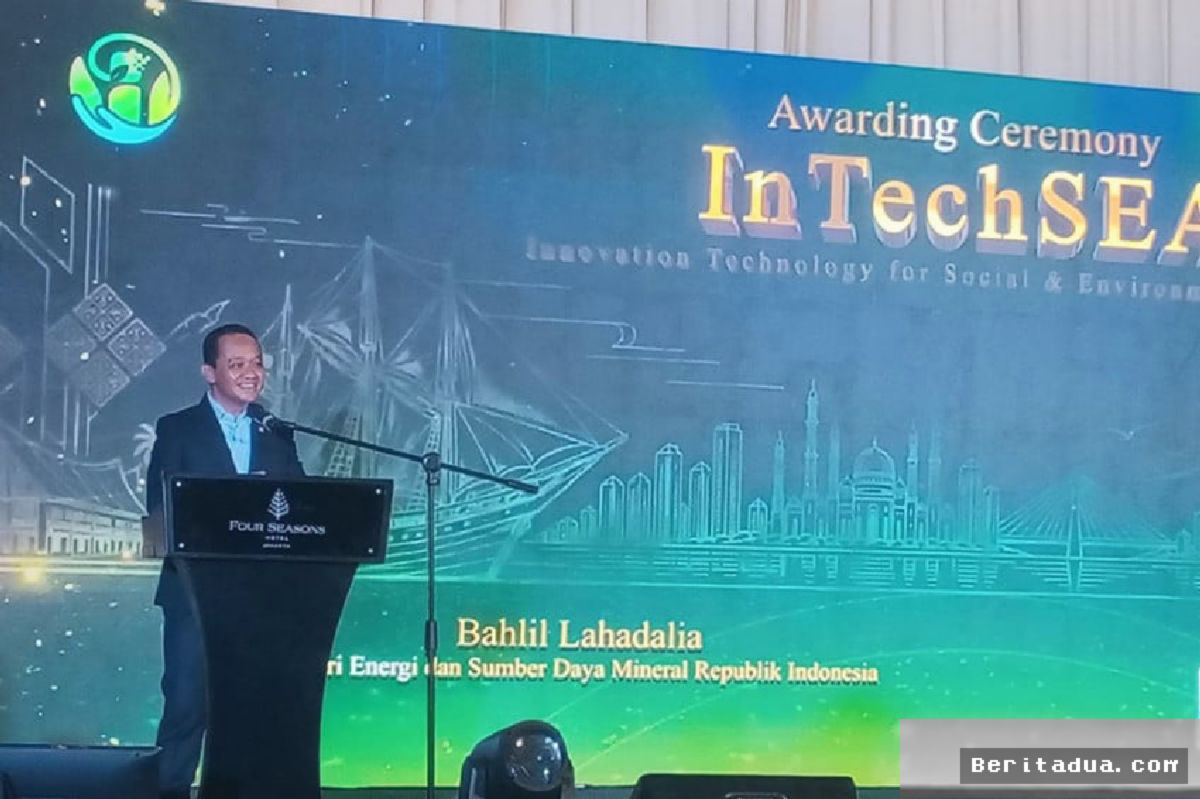 Bahlil Jamin Harga BBM Subsidi Tidak Naik Hingga Akhir 2026
