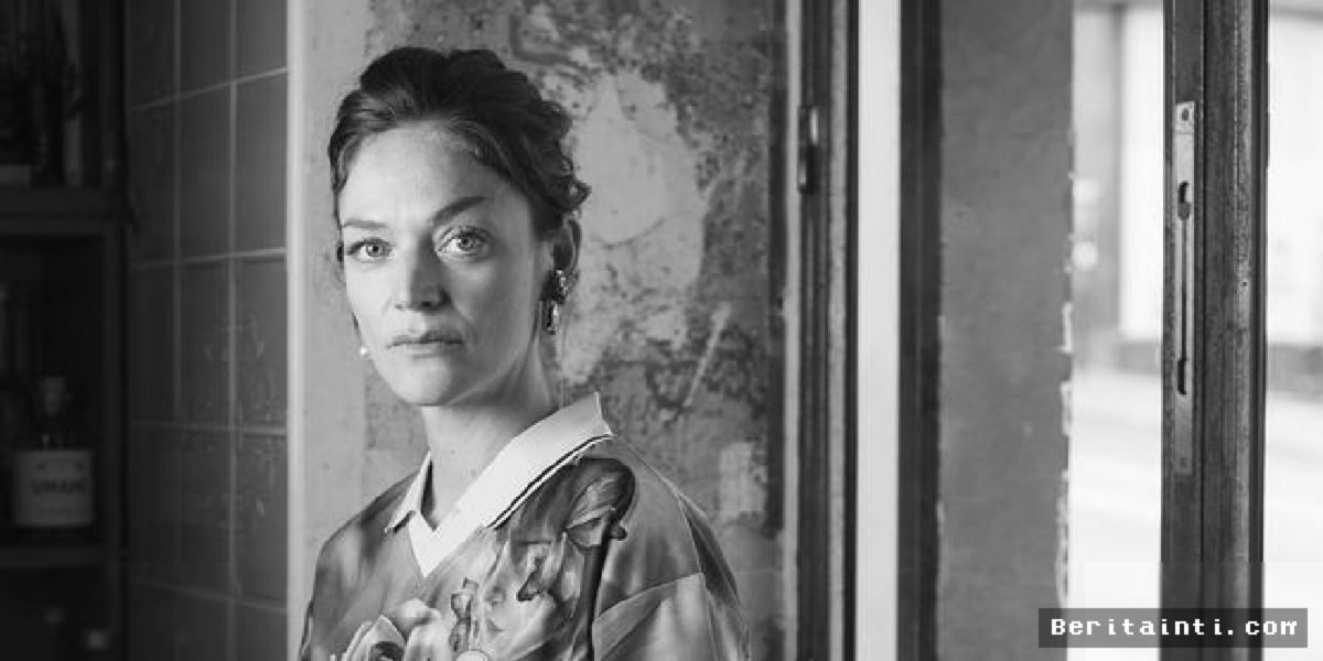 PARIS — Margot Lecarpentier Dorong Revolusi Koktail Tanpa Alkohol