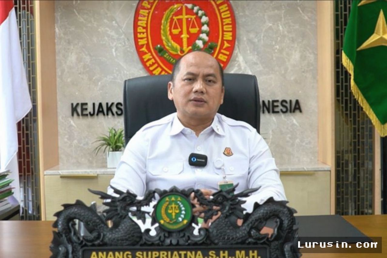 Kejagung Buka Suara Terkait BAP Tan Kian Soal Aliran Rp40 Miliar