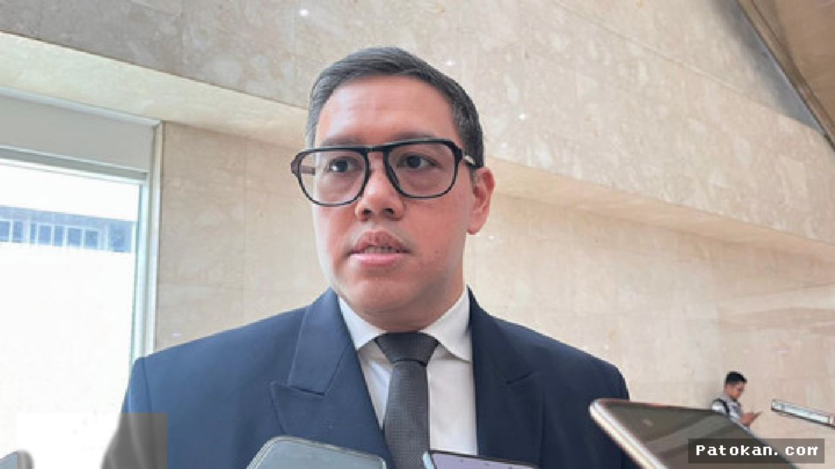 DPR Minta Pemerintah Antisipasi Penyalahgunaan Rekening Otomatis Usia 17 Tahun