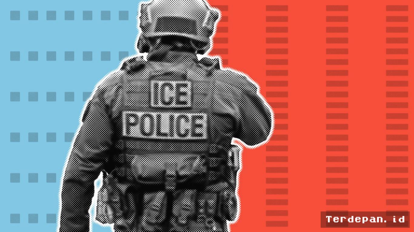 AMERIKA SERIKAT — Whistleblower Bongkar Akses Ilegal DHS ke Database Pemilih