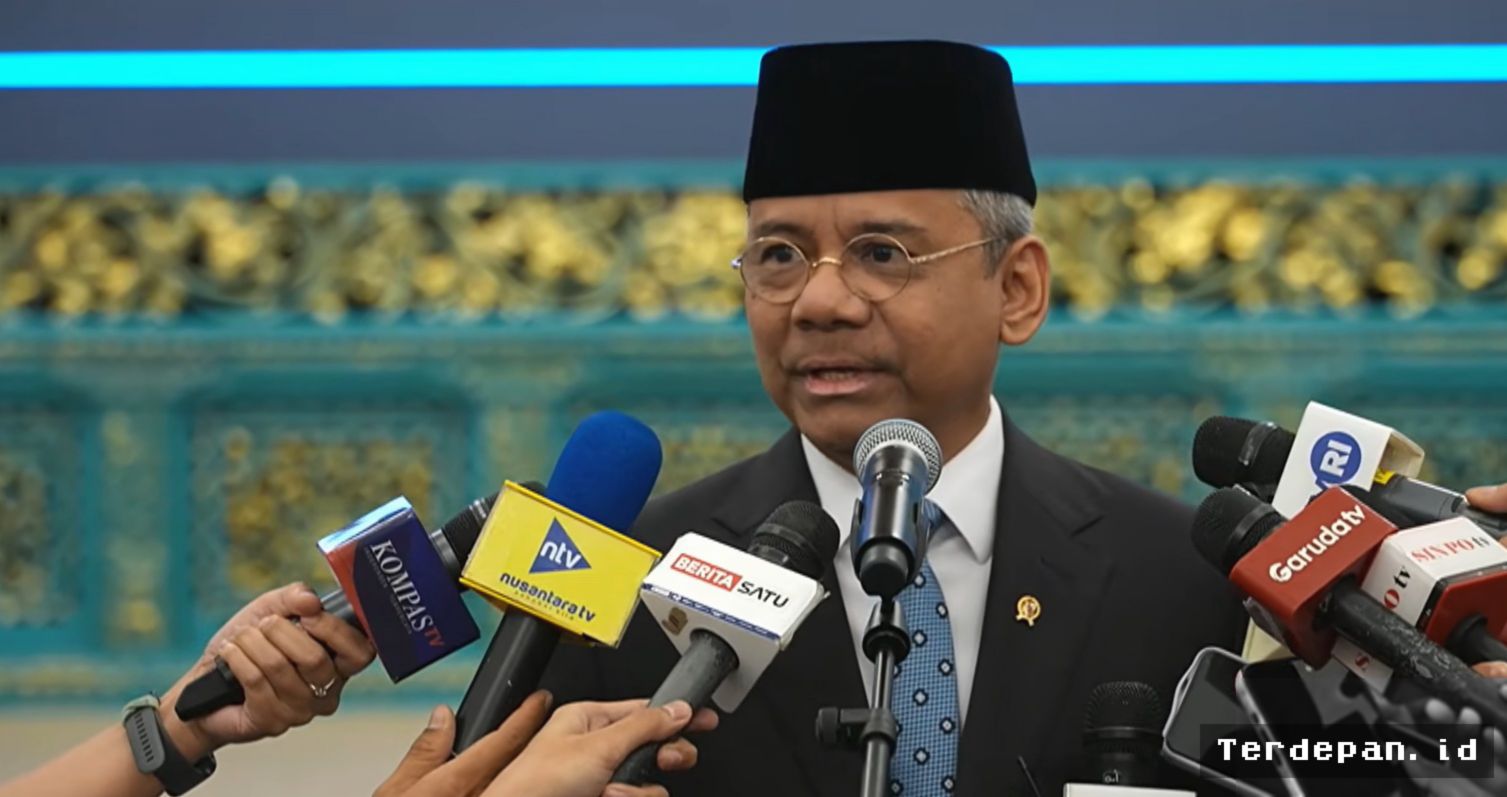 JAKARTA — Suahasil Tekankan Pentingnya Pengelolaan Keuangan Negara Sehat