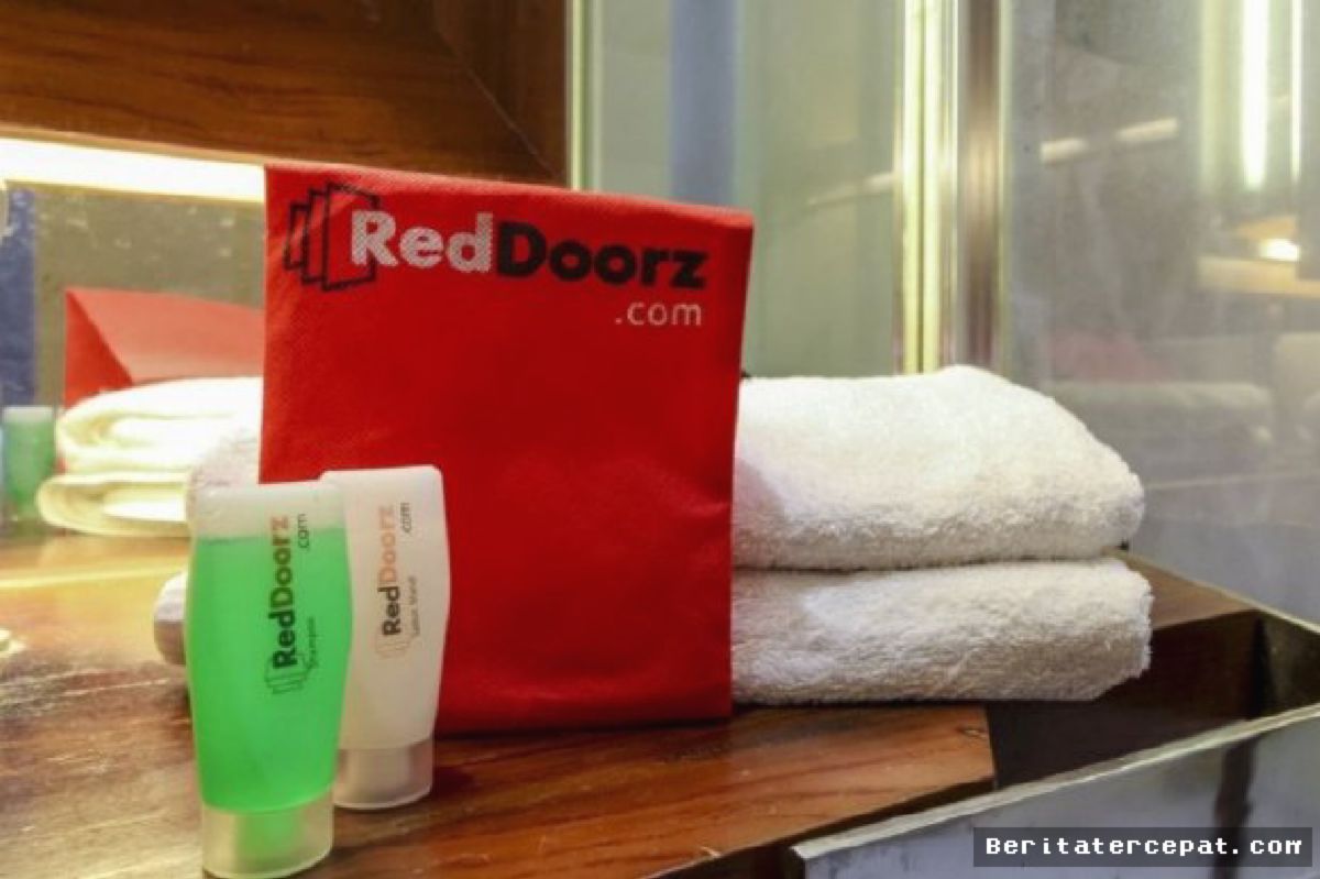 RedDoorz Gaet Polri dan ECPAT Cegah Eksploitasi Anak di Hotel