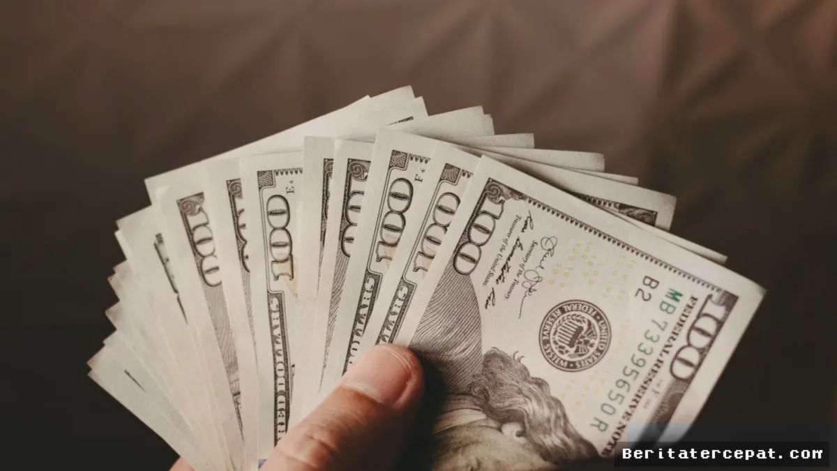 JAKARTA — Delapan Weton Unik Diprediksi Berlimpah Rezeki Tanpa Usaha Berat