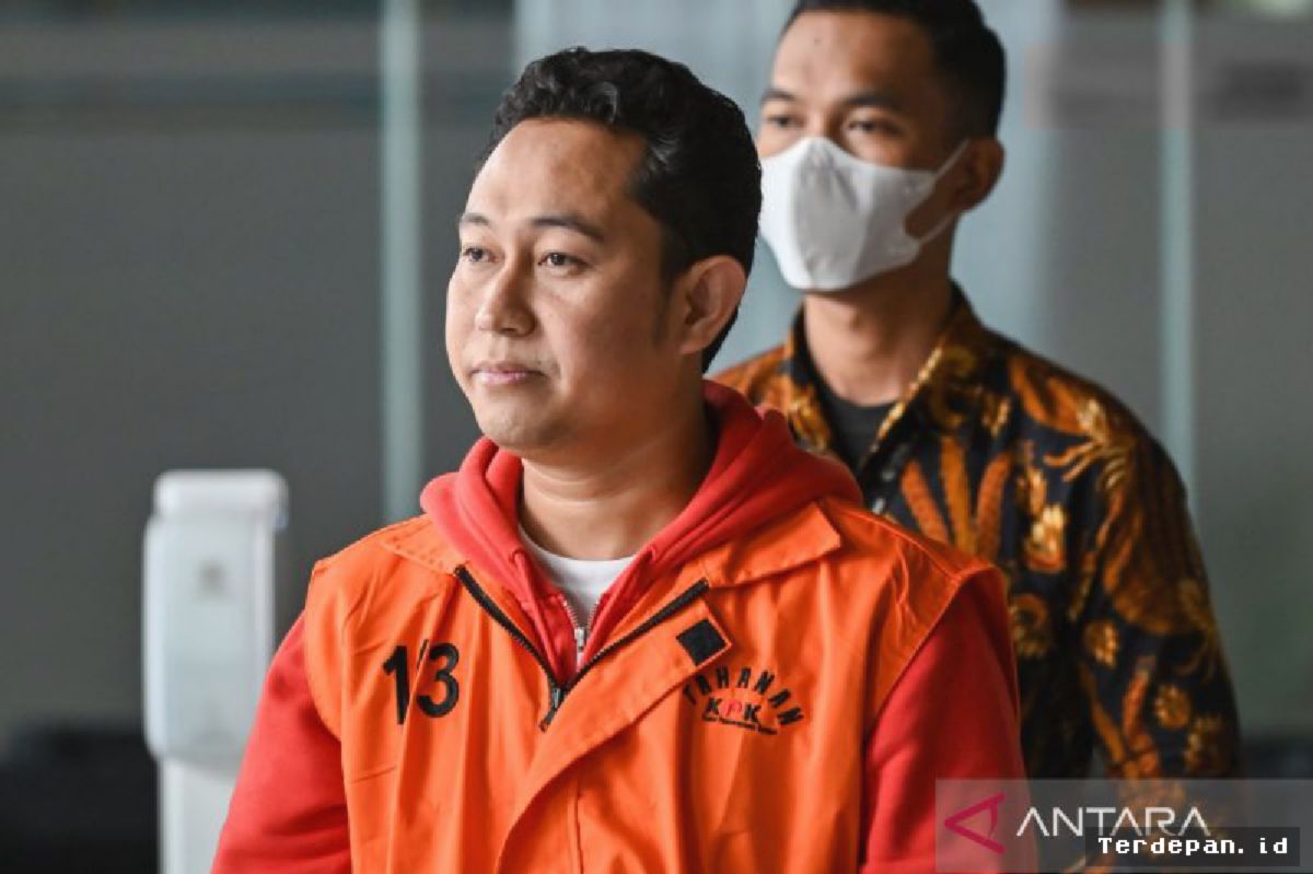 KPK Telusuri Dugaan Aliran Dana Kasus Korupsi Bekasi ke Oknum Polisi
