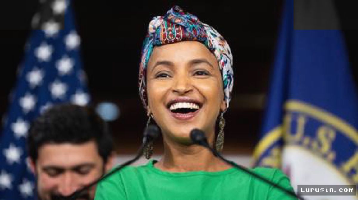 Pria Penyerang Anggota Kongres AS Ilhan Omar Divonis 14 Bulan Penjara