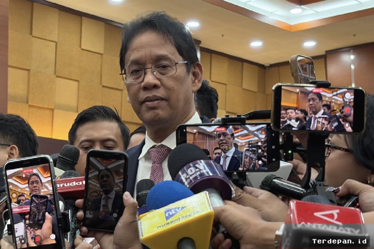 JAKARTA — Purbaya Buka Suara Terkait Pencopotan Dirinya Lewat Telepon Mensesneg
