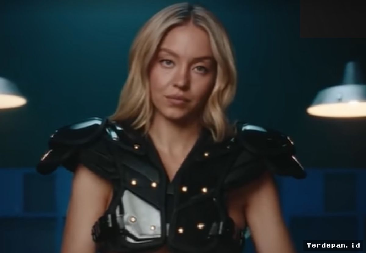 Iklan Seksi Sydney Sweeney Picu Kemarahan Atlet Perempuan Dunia