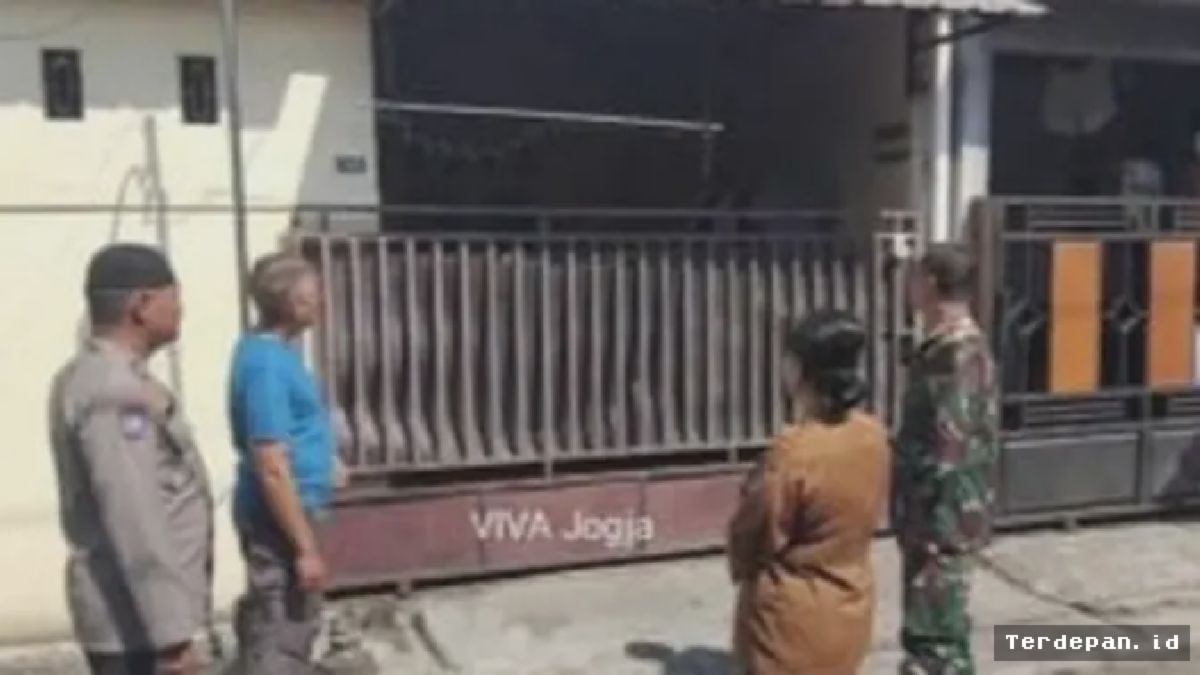 KARANGANYAR — Tiga Warga Ngringo Hilang Usai Kapal Virgo Transport Tenggelam